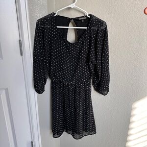 Express Dress XS